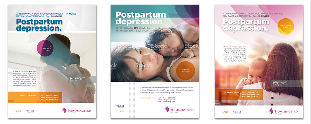 Concept design - pharma