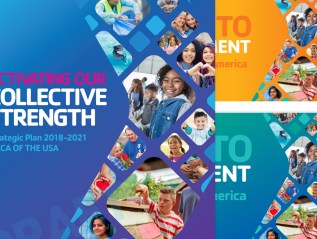 Marketing — YMCA of the&nbsp;USA