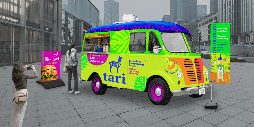 Tari Tour Event