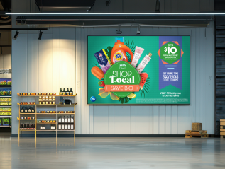 Advertising — Procter &&nbsp;Gamble