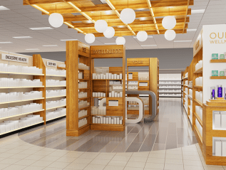 Advertising — Bausch +&nbsp;Lomb