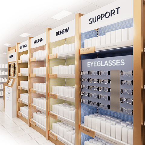 Bausch + Lomb Aisle Reimagine v1