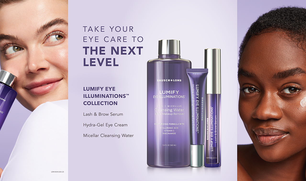Lumify Eye Illuminations Product